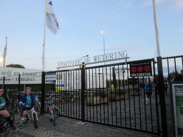 Sportpark De Wetering - Genemuiden