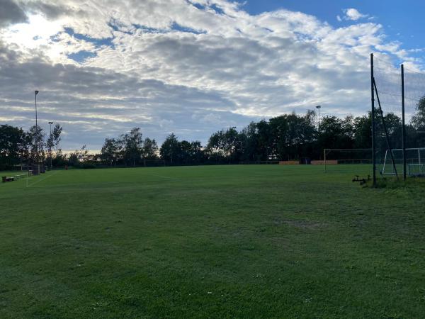 Sportanlage Suhkamp B-Platz - Schwülper-Rothemühle