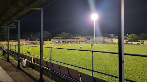 Estadio Roy Fernando Bermúdez - Ocotal