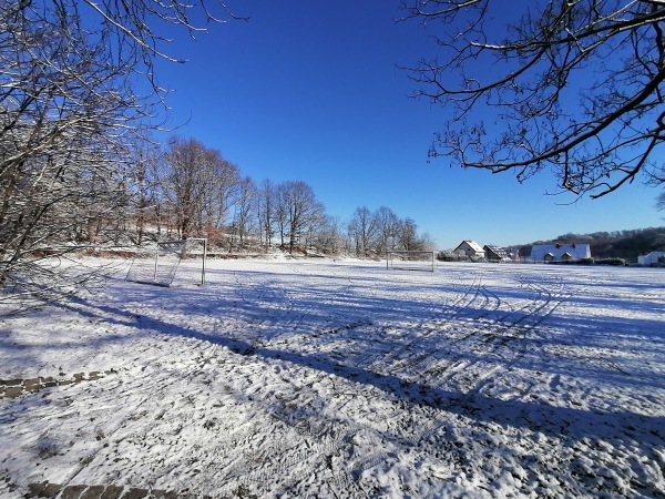 Sportplatz Kleinnaundorf - Freital-Kleinnaundorf