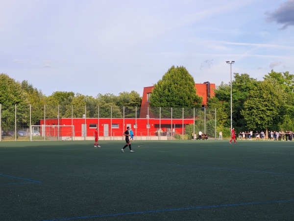 Sportanlage Am Niesenteich Platz 2 - Paderborn