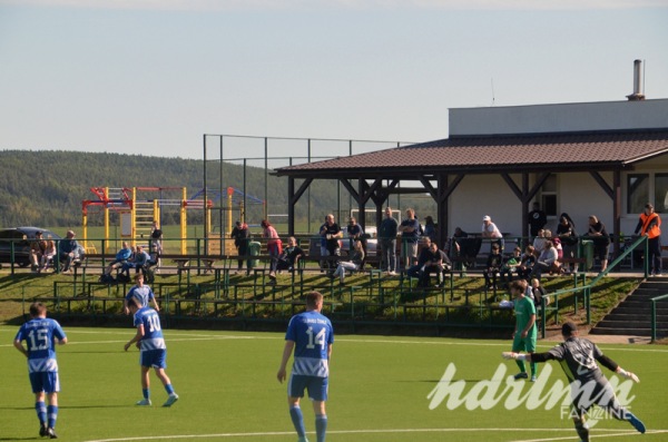 Hřiště Žihle - Žihle