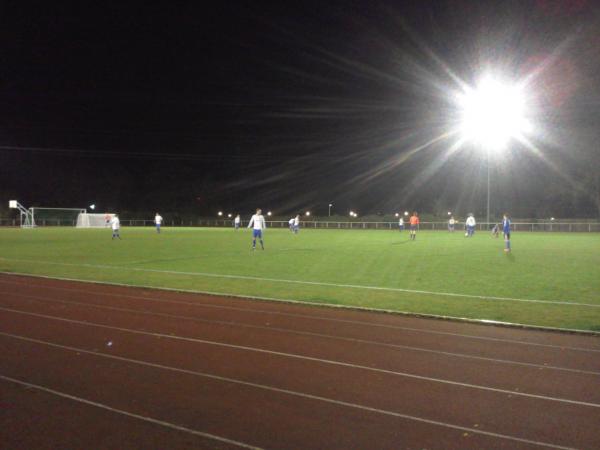 Sportpark Fortuna LA-Platz - Gronau/Westfalen