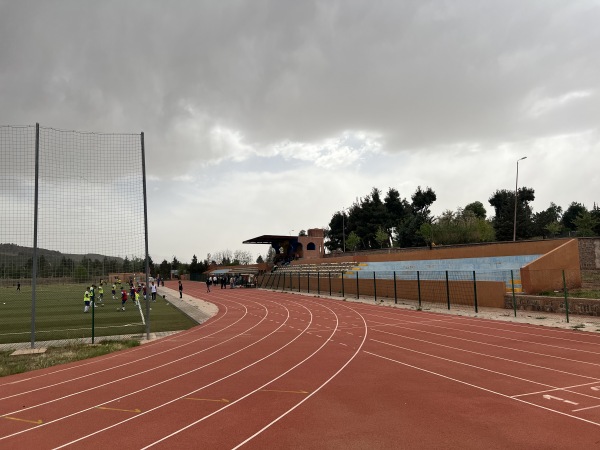 Stade Sportif D'Azilal - Azilal