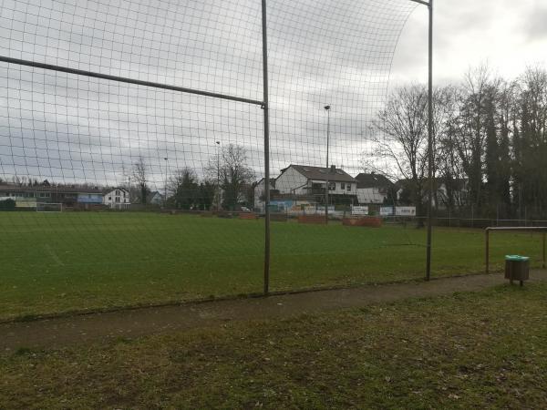 Sportplatz Heßheim - Heßheim 