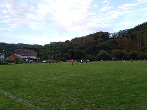 Sportplatz Weinähr - Weinähr