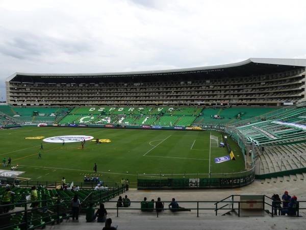 Estadio Deportivo Cali - Palmira