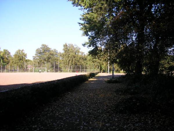 Sport- & Freizeitanlage Hoesch-Park Platz 3 - Dortmund-Borsigplatz