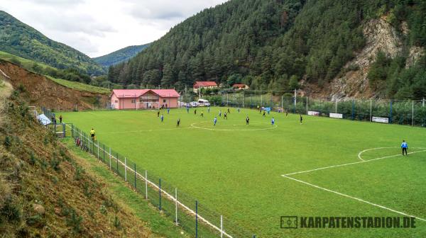 Stadionul Păltiniș - Rășinari