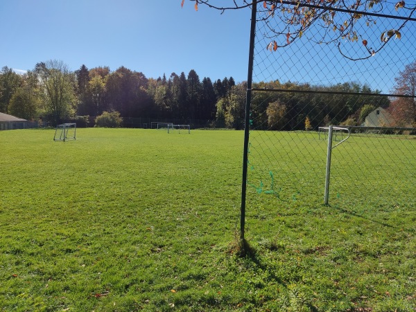 Sportplatz Bodensee-Schule St. Martin - Friedrichshafen-Manzell