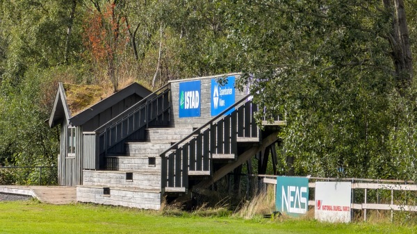 Øyra stadion - Malmedalen