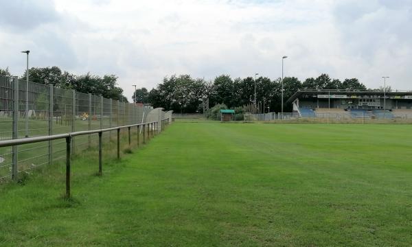 Stadion Friesoyther Straße B-Platz - Cloppenburg