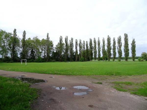 Sportplatz Windmühlenberg - Raguhn-Jeßnitz-Altjeßnitz