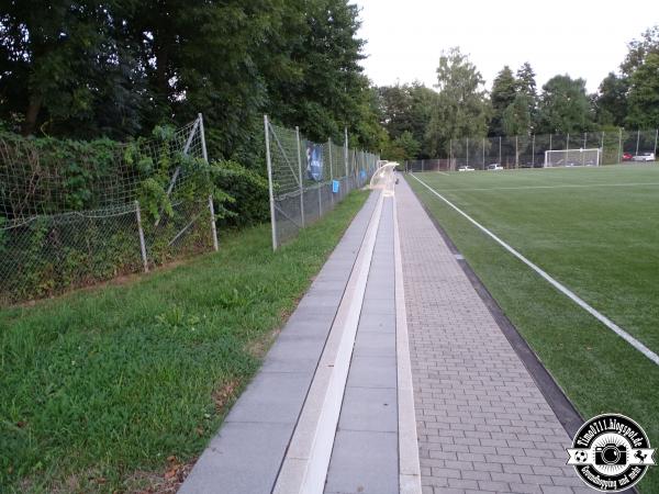 Sportanlage Weißbucher Straße Platz 2 - Schorndorf-Schornbach