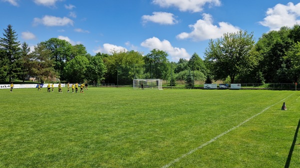 Hřiště Dřenice - Dřenice