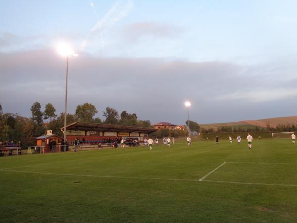 Sportplatz Gaubitsch - Gaubitsch