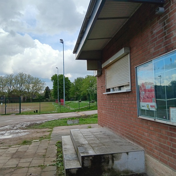 Sportplatz am Brühl - Geldern