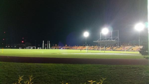Arena Żagań - Żagań