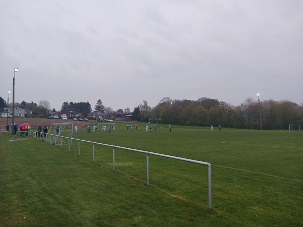 Sportanlage Todenbüttel B-Platz - Todenbüttel