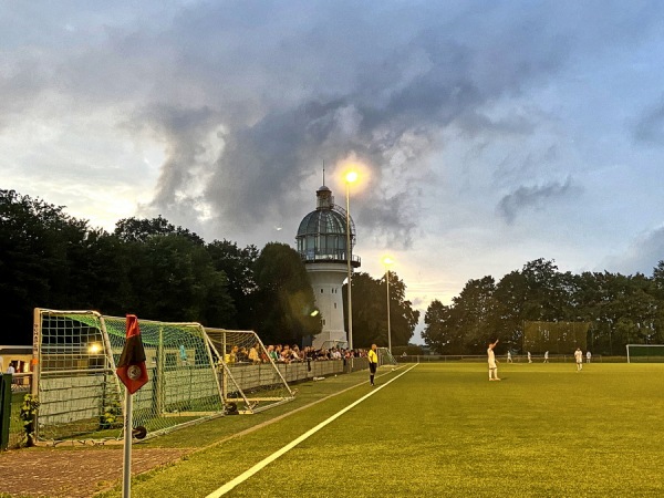 Sportplatz am Lichtturm - Solingen-Gräfrath