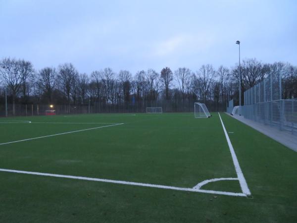 Bezirkssportanlage Blockdiek Platz 4 - Bremen-Blockdiek