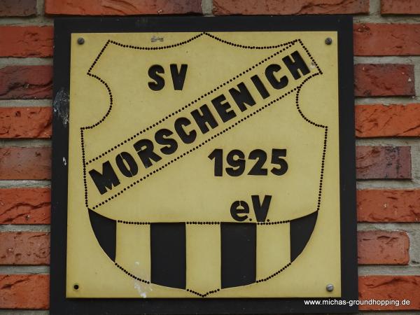 Sportplatz Ludwig-Rixen-Straße - Merzenich-Morschenich