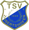 Wappen TSV Zaisertshofen 1949 diverse  82654