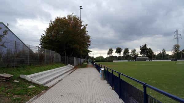 Bezirkssportanlage Obersinsen Platz 2 - Marl-Sinsen