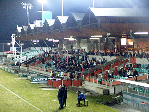 voestalpine Stadion - Pasching