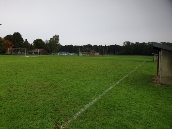 Sportplatz Balzhausen 2 - Balzhausen