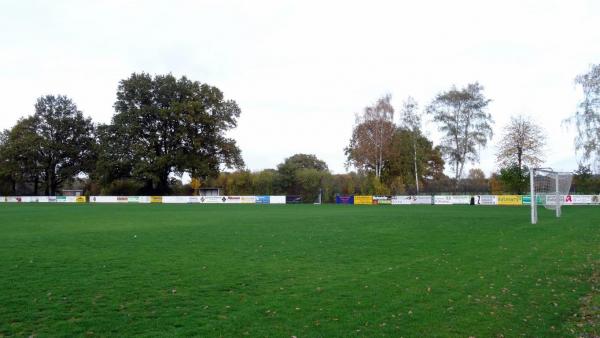 Sportanlage Im Breul Platz 2 - Drensteinfurt-Rinkerode
