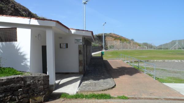 Campo De Futbol Juan Y Miguel - Montaña Alta, Gran Canaria, CN