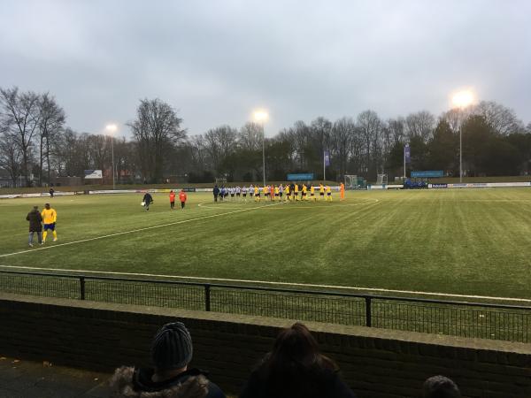 Sportpark Zegenwerp - Sint-Michielsgestel