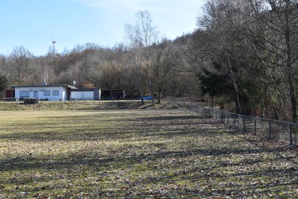 Waldsportplatz - Haiger-Oberroßbach