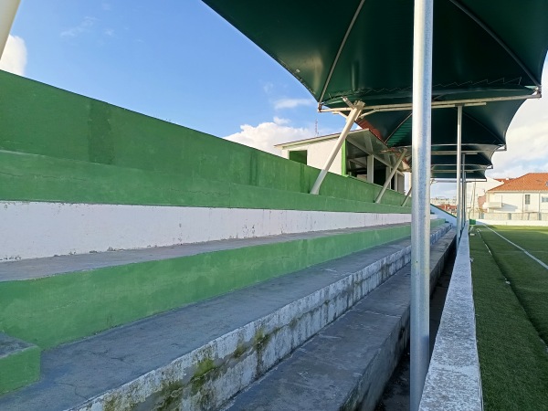 Campo dos Pescadores - Costa da Caparica