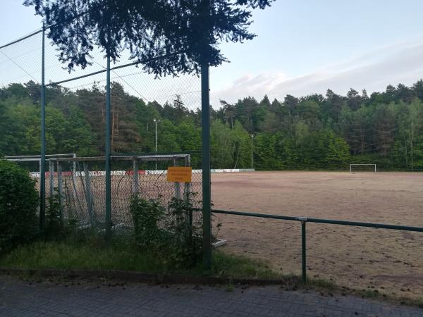 Sportplatz am Landstuhl - Kaiserslautern-Einsiedlerhof