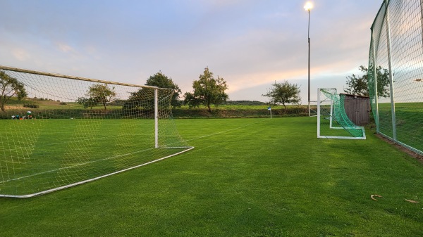Sportanlage Ippesheim Platz 2 - Ippesheim/Mittelfranken
