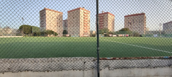 Campo Fernando Perfeito - Lisboa