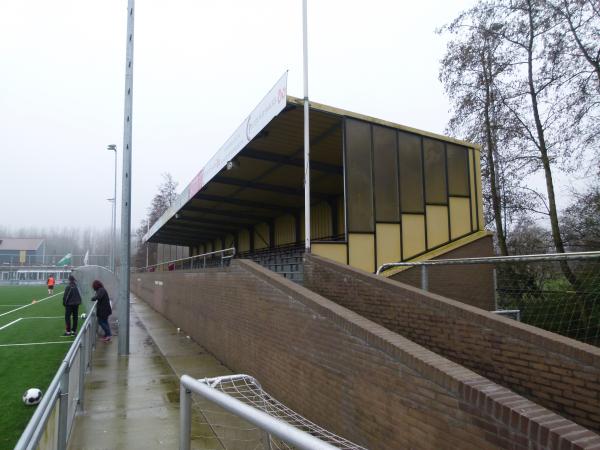 Sportpark De Kastelenring - Leidschendam-Voorburg