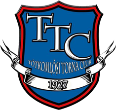 Wappen Tótkomlósi TC