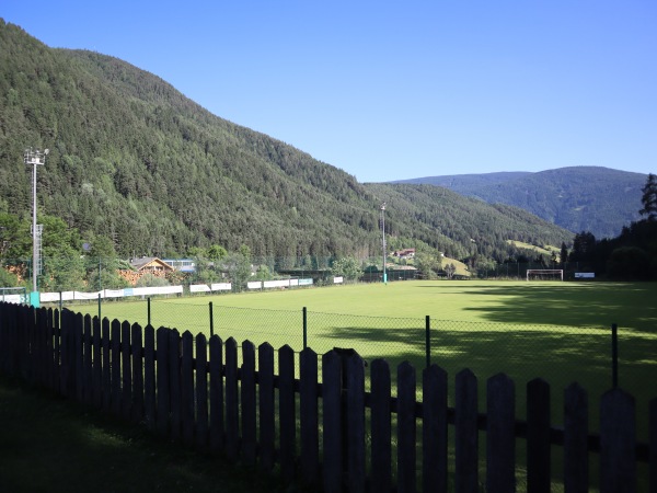 Sportzone Weitental - Weitental (Vallarga)