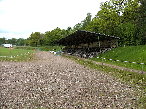 Vistavallen - Ulricehamn