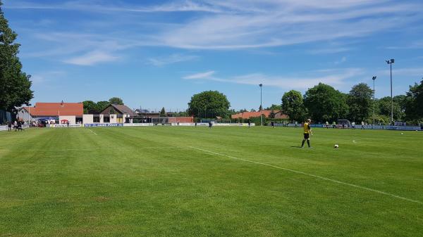Eventus-Arena - Wolfenbüttel-Ahlum