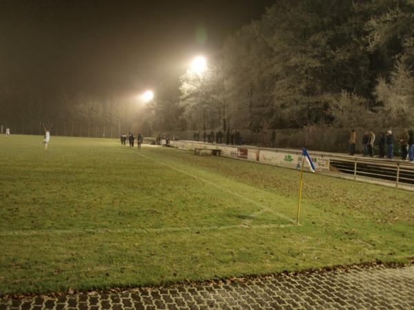 Sportanlage Am Tanneneck - Ennepetal-Voerde