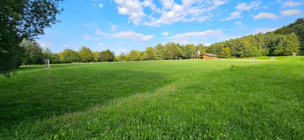 Sportplatz Wiebelsheim - Wiebelsheim