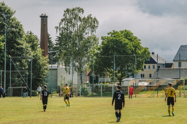 Sportpark an der Reichskrone Platz 2 - Altmittweida