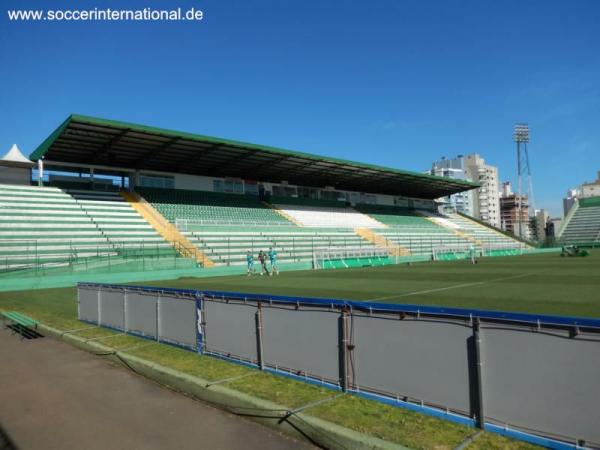 Arena Condá - Chapecó, SC