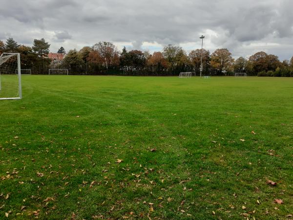 Sportpark Werdenfelsstraße Platz 3 - München-Westpark