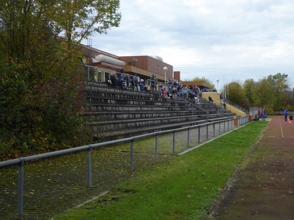 Sportzentrum Münnerstadt - Münnerstadt