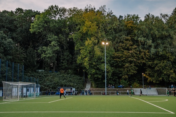 Sportplatz Hustadtring - Bochum-Querenburg